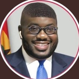 Meet your Posher, Roger